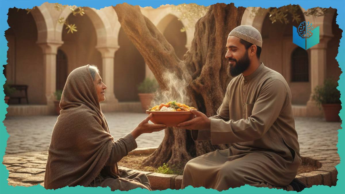 Reviving Prophetic Character