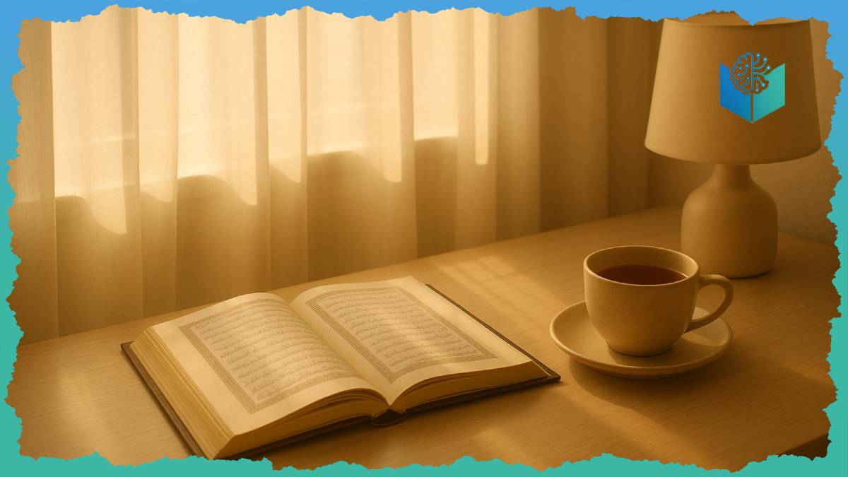 Hifz Techniques: Repetition and Revision Strategies