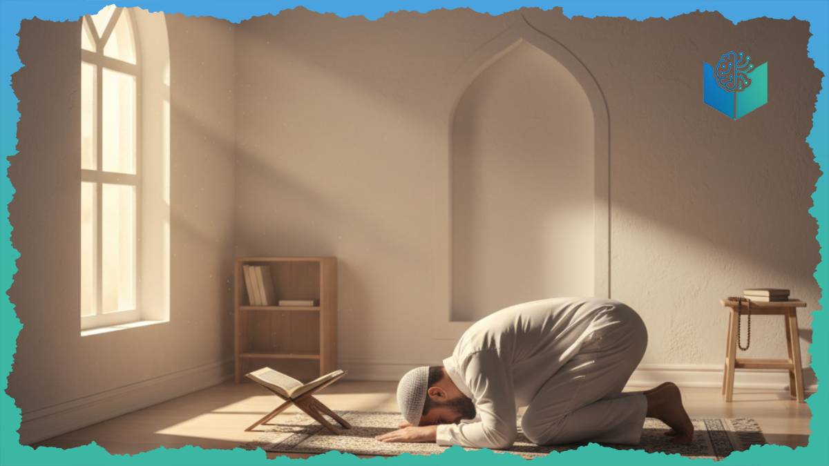 Barzakh as a Reminder of Mortality