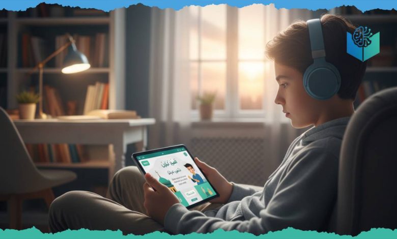 Raising Muslim Teens in the Digital Age