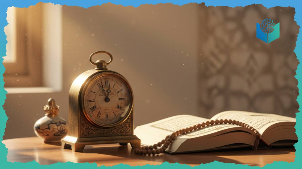 Preparing for Life After Death