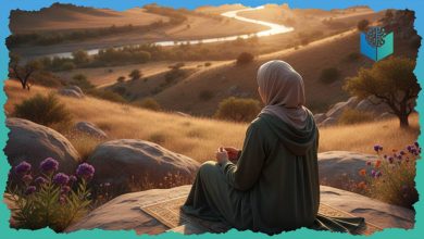 How Muslims Can Practice Gratitude Daily