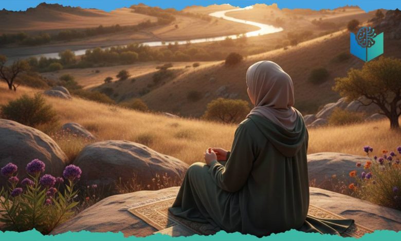 How Muslims Can Practice Gratitude Daily