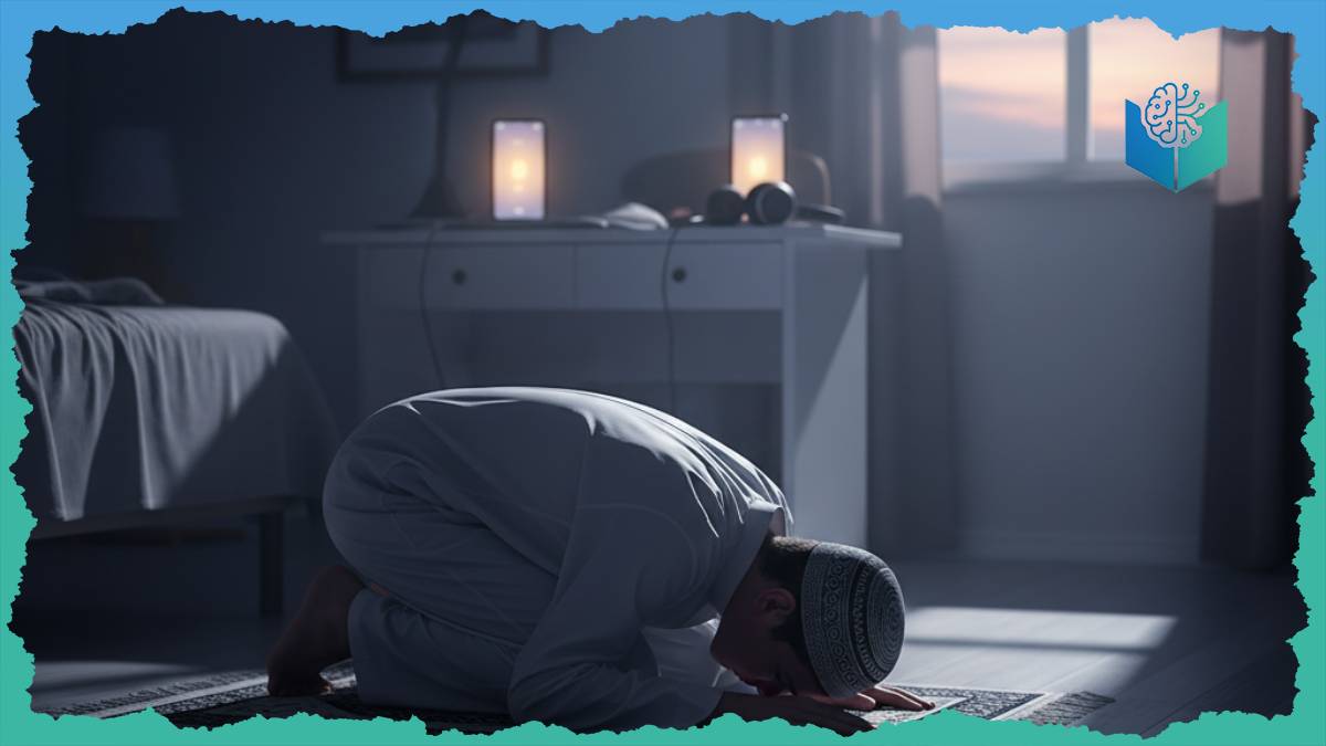 Islamic Guidance for Youth