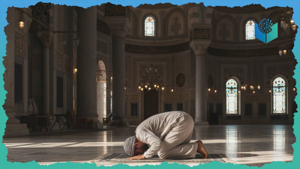 Practicing Gratitude Through Salah and Worship
