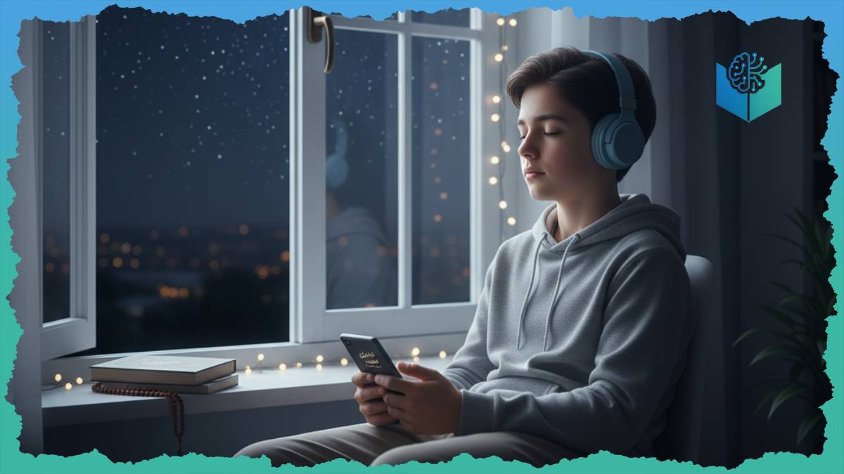 Islam and Technology