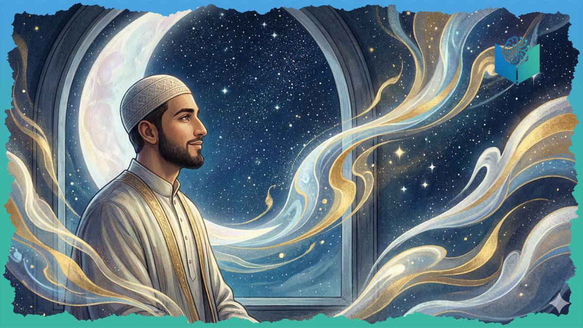 Dreams as Part of Human Spiritual Experience