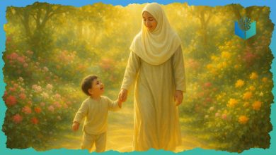 Motherhood in Islam