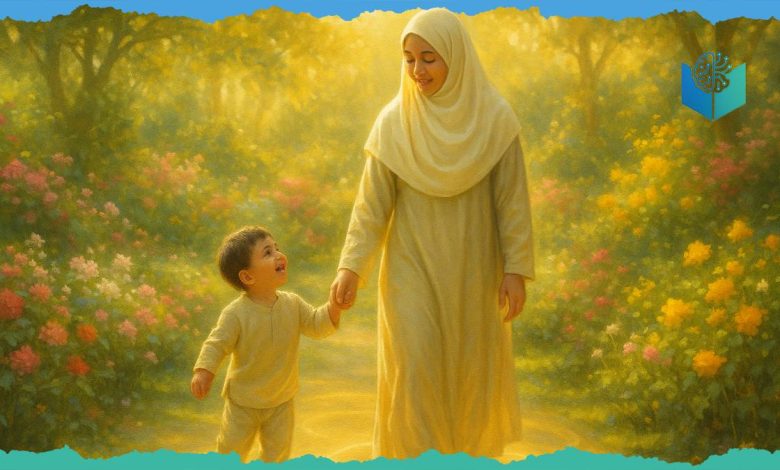Motherhood in Islam
