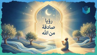 Islamic View on Dreams