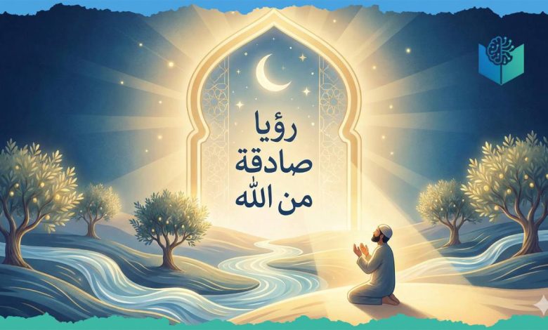 Islamic View on Dreams