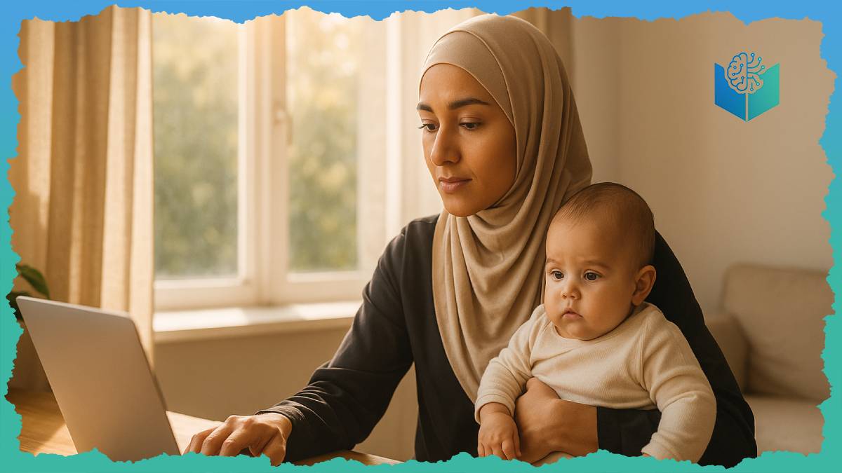 Motherhood in Islam: Modern Challenges and Solutions