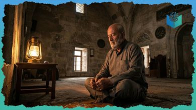 I'tikaf for Beginners