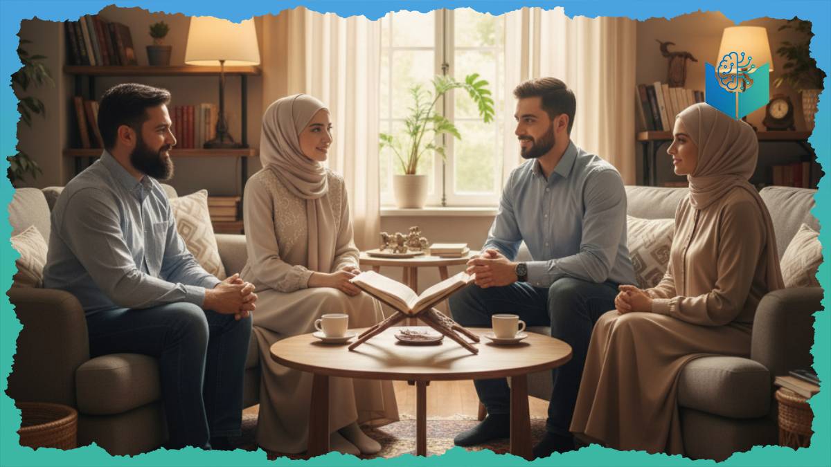 Choosing the Right Partner