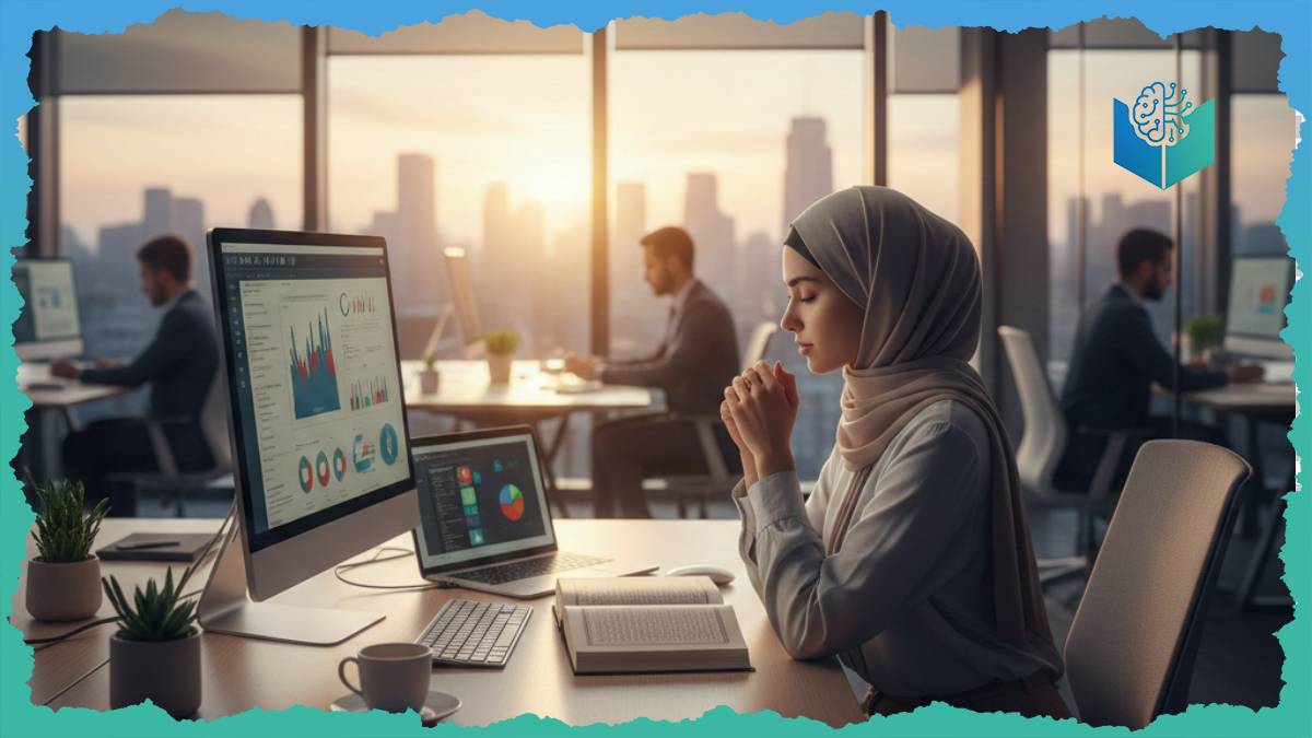 Mental Health and Tawakkul