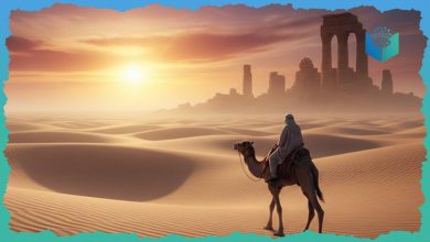 The Story of Prophet Hud (PBUH)