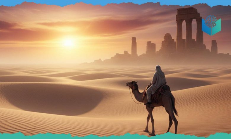 The Story of Prophet Hud (PBUH)