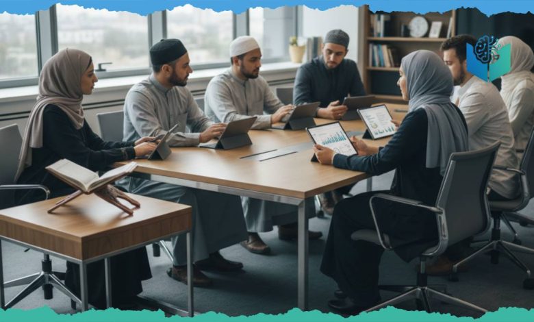 Islam and Artificial Intelligence