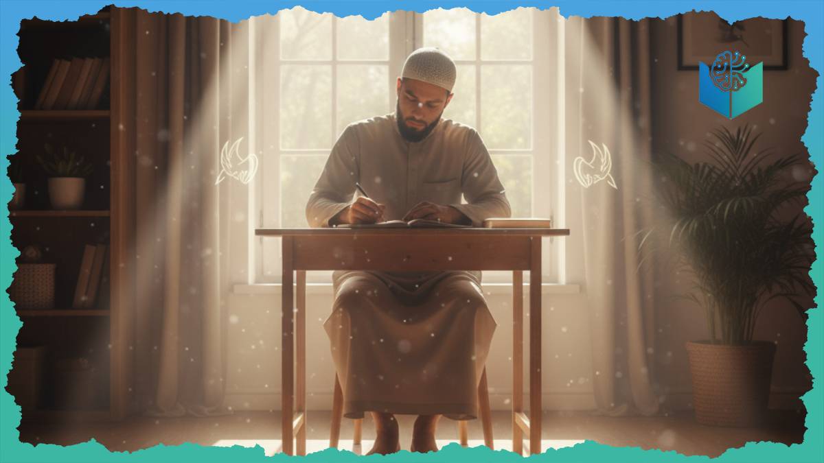 Angels in Relation to Human Spirituality