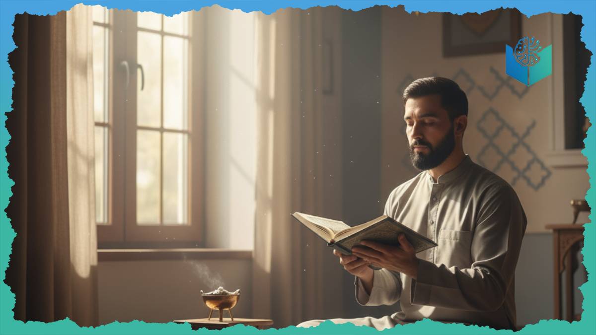 Reconnecting the Heart to Worship