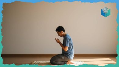 Why Salah (Prayer) Is the Pillar of Islamic Life