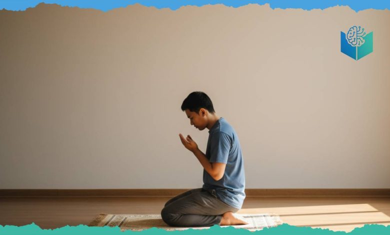 Why Salah (Prayer) Is the Pillar of Islamic Life