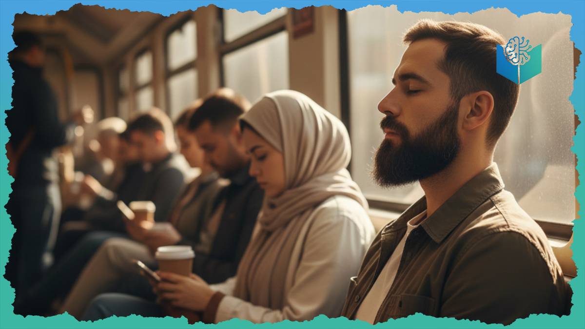 Daily Dhikr for Busy and Working Muslims