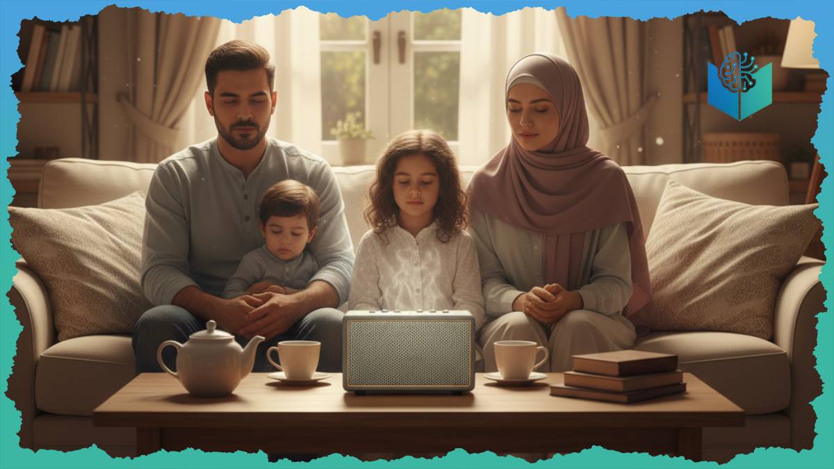 The Role of Melody in Enhancing Connection