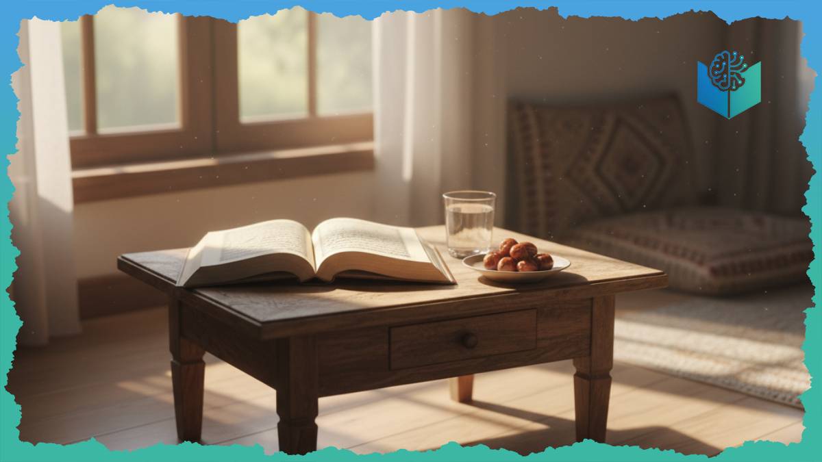 Training the Body and Mind