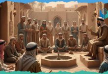 Inspiring Stories Young Companions of Prophet