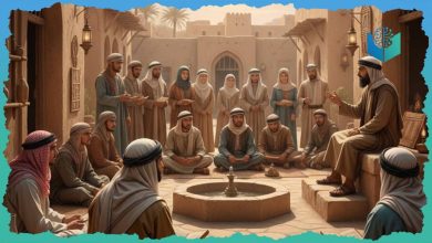 Inspiring Stories Young Companions of Prophet