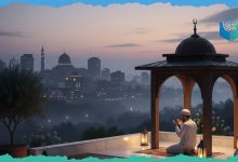 Benefits of Early Rising and Tahajjud