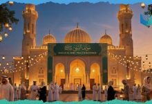 Celebrating Mawlid al-Nabi with Authentic Traditions