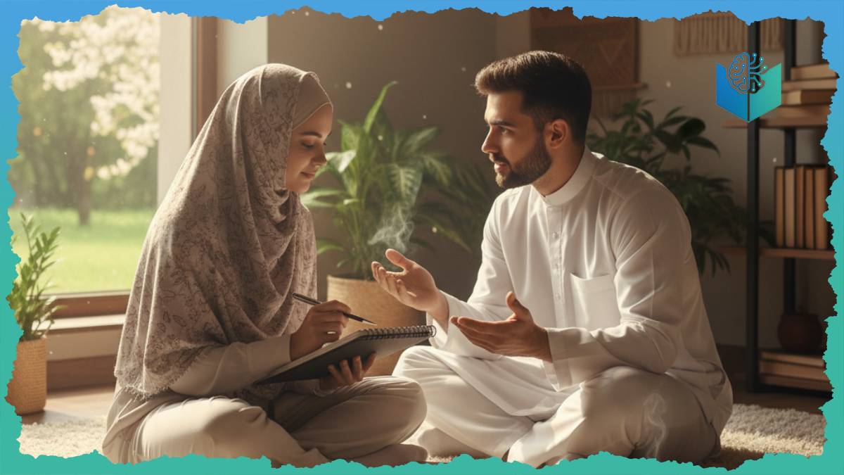 Communication Secrets