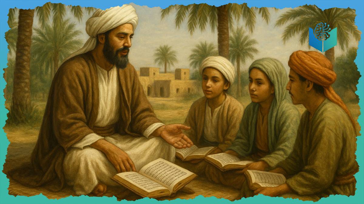 Sahaba Stories for Modern Youth: Why They Still Matter