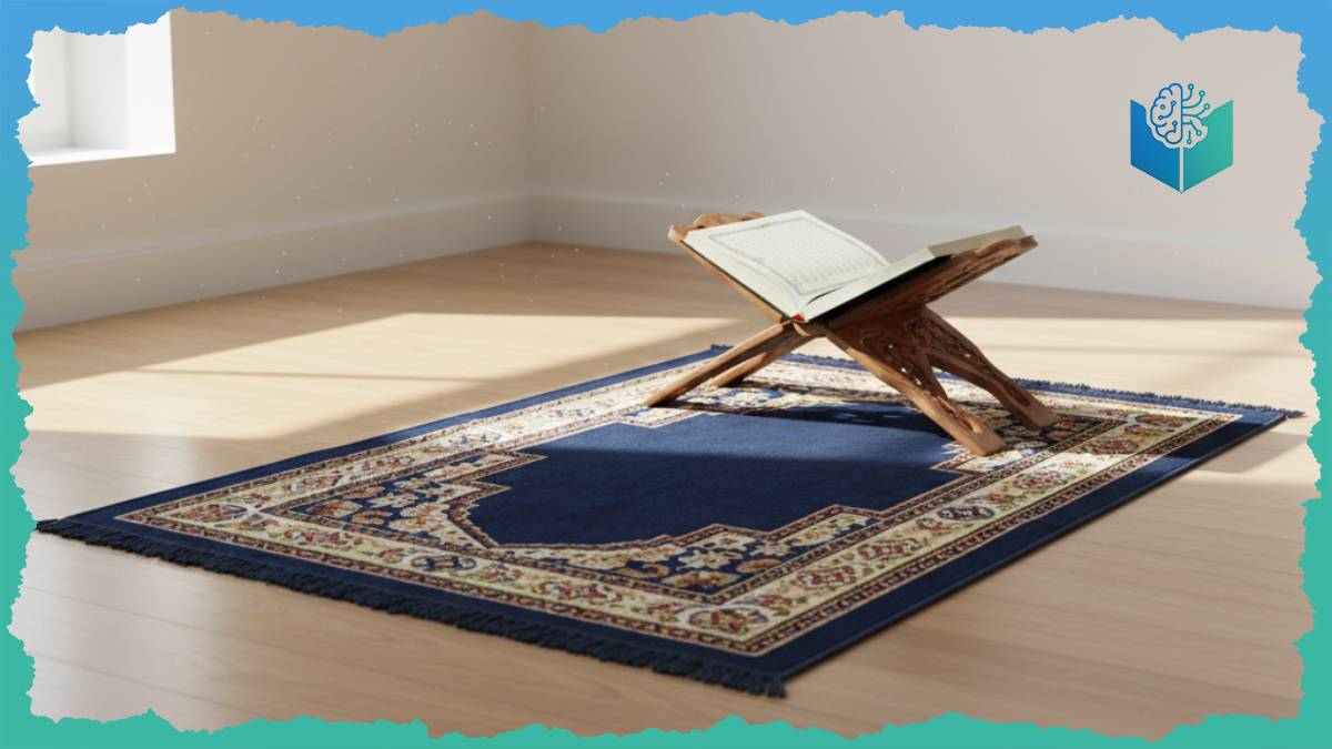 The Benefits of Salah in Daily Life