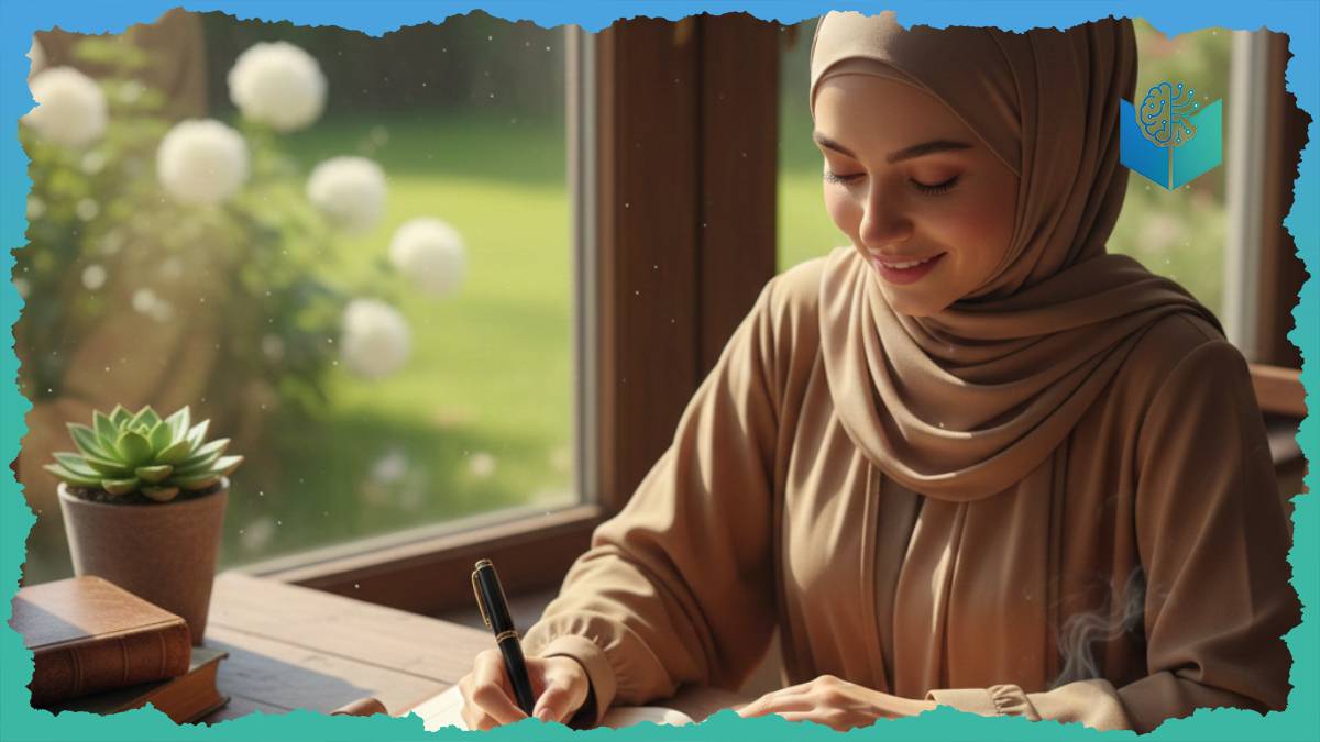 Pair Dhikr With Daily Activities