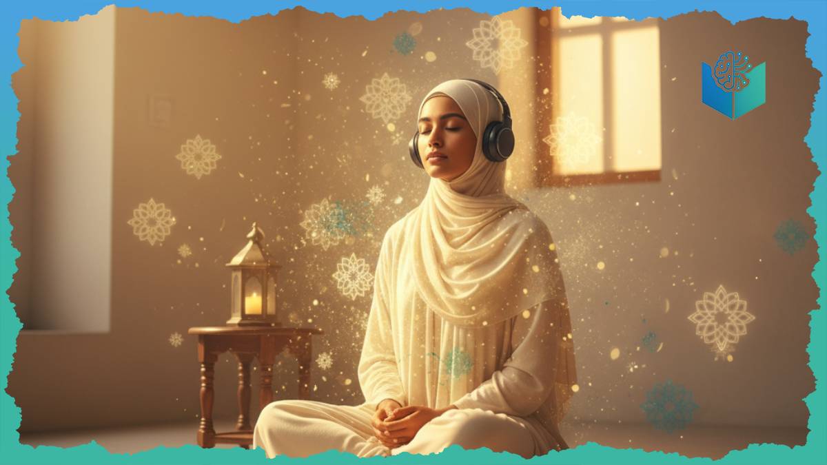 Mental Health Benefits Quran