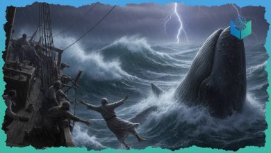 Lessons from Prophet Yunus (Jonah) and the Whale