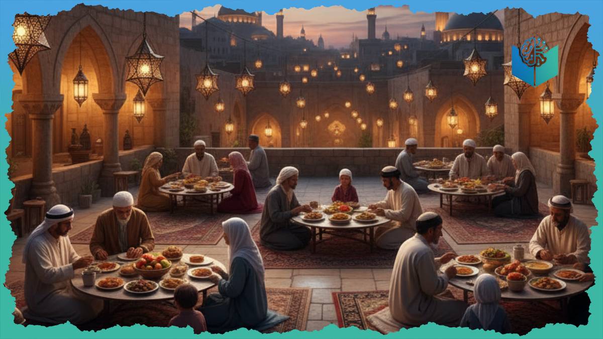 Middle Eastern Observances