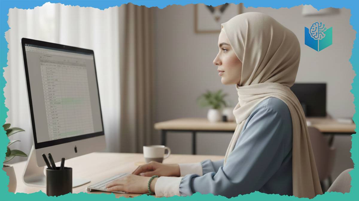 Finding Barakah in Your Workday