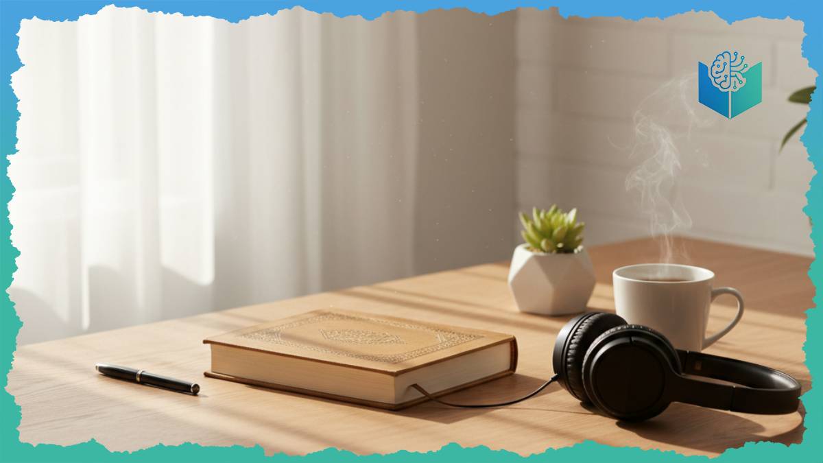 Audio's Influence on Focus and Productivity