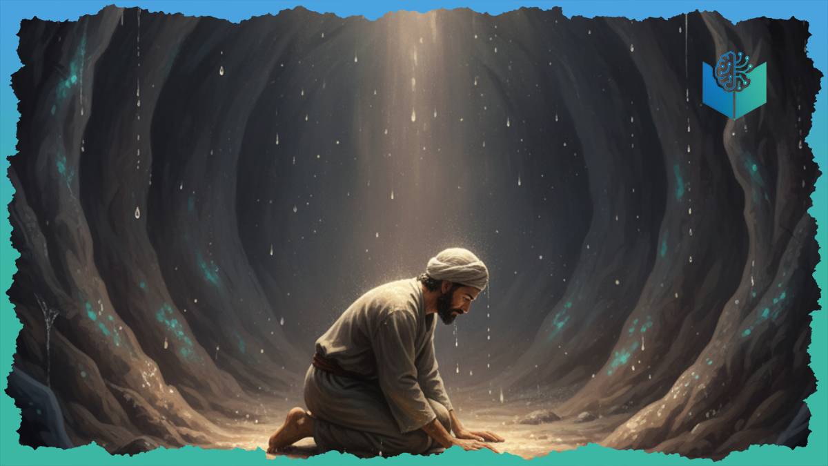 The Departure and the Whale