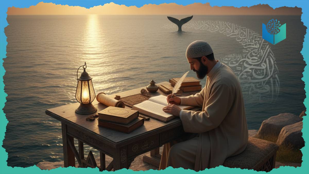 Modern Lessons from the Prophet Yunus Story