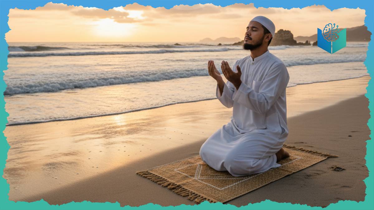 The Power of the Duas of Yunus in Everyday Life