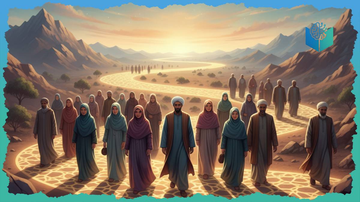 Lessons from Prophets: Moral Integrity