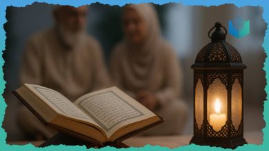 The Rights of Parents in Islam