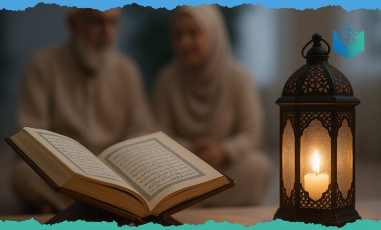 The Rights of Parents in Islam