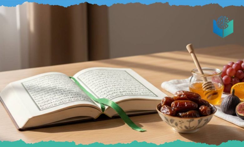 Halal Food Guidelines