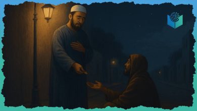 The Role of Intention (Niyyah) in Islam